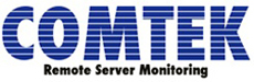 COMTEK Logo